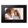 Цифровая фоторамка Sony TFT 7" DPF-C70A (DPFC70AB.CEU)