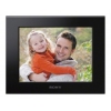 Цифровая фоторамка Sony TFT 8" DPF-C800 (DPFC800B.CEU)