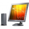 15"    MONITOR SONY SDM-N50R (LCD, 1024*768, TCO"95)