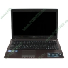Мобильный ПК ASUS "K53SJ" (Core i3 2310M-2.10ГГц, 3072МБ, 320ГБ, GFGT520M, DVD±RW, LAN, WiFi, WebCam, 15.6" WXGA, W'7 HB 64bit) 