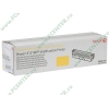 Картридж Xerox "106R01475" (желтый) для Phaser 6121MFP 