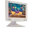 20.1" MONITOR VIEWSONIC VP201M VIEW PANEL (LCD, 1600X1200, +DVI, TCO"99)