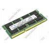 Original SAMSUNG DDR-III SODIMM 8Gb <PC3-10600>  (for NoteBook)