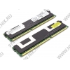 Crucial <CT2KIT51272BB1339> DDR-III DIMM 8Gb KIT 2*4Gb <PC3-10600> ECC Registered