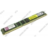 Kingston <KVR1333D3LD8R9SL/4G> DDR3 DIMM 4Gb <PC3-10600>  ECC Registered with Parity, Low  Profile CL9