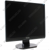 19"    ЖК монитор PHILIPS 19S1SB/01 (LCD, 1280x1024, D-Sub, DVI)