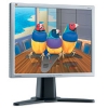19"    MONITOR VIEWSONIC VP191S  THINEDGE (LCD, 1280X1024, +DVI, TCO"03)