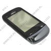 NOKIA C2-03 Dual SIM Chrome Black (DualBand, LCD320x240@64K, EDGE+BT, microSD, видео, MP3, FM)
