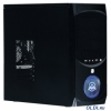 Корпус JNC 328, ATX, Black-Shining 400W USB Audio