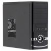 Корпус JNC 330, ATX, Black-Shining 400W USB Audio