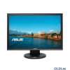 Монитор 22" ASUS VW226T Black, 1680×1050, 5ms, 250 cd/m2, 1000:1 (ASCR 50000:1), D-Sub, DVI-D (HDCP), 1Wx2, Headph.Out