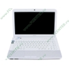 Мобильный ПК Sony "VAIO VPCEG1S1R/W" (Pentium DC B940-2.00ГГц, 4096МБ, 320ГБ, GF410M, DVD±RW, LAN, WiFi, BT, WebCam, 14.0" WXGA, W'7 HB 64bit), белый 