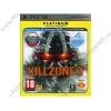 Игра для PS3 "Killzone 3. Platinum", поддержка PS Move, 3D, рус. (PS3, UMD-case) (ret)