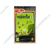 Игра для PSP "Patapon 2. Essentials", рус. (PSP, UMD-case) (ret)