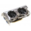 Видеокарта MSI PCI-E NV N560GTX-TI TWIN FROZR II 2GD5/OC GTX560Ti 2G 256b D5 880/4200 D-DVI+mHDMI RT (N560GTX-TI TWIN FROZR II 2G/OC)
