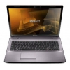 Ноутбук Lenovo IdeaPad Y570 Core i5 2430M/4G/500Gb/DVDRW/GT555M 1Gb/15.6"/HD/1366x768/WiFi/BT2.1/W7HB64/Cam/6c/black/brouw (59312967)