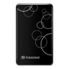 Жесткий диск Transcend USB 3.0 1Tb TS1TSJ25A3K StoreJet 25A3K 2.5" черный