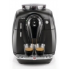 Кофемашина Saeco Xsmall HD8743/19 черный 1400Вт