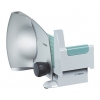 Ломтерезка Bosch MAS 6200 110Вт (нарезка до 15мм) серебристый (MAS6200N)