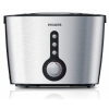 Тостер Philips HD2636/20 1000Вт серебристый
