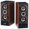 Колонки Genius SP-HF800A Brown Wood 20W, RMS