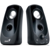Колонки Genius SP-U150, 4W RMS, USB, black (31730988100)