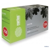 Картридж CACTUS CS-C708 для принтеров CANON i-SENSYS LBP3300/LBP3360, черный, 2500 стр.
