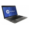Ноутбук HP 4730s Core i3 2330M/4G/320Gb/DVDRW/HD6490 1Gb/17.3"/1600x900/WiFi/BT2.1/W7Pro/Cam/8c/Metallic Grey (A1D60EA)