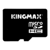 Флеш карта microSDHC 32Gb Class2 Kingmax no adapter
