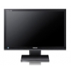 Монитор Samsung 24" S24A450BW Glossy-Black TN LED 5ms 16:10 DVI HAS Pivot 250cd (RUS) (LS24A450BWT/CI)