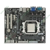 Мат. плата SocketAM3 Elitegroup "A880LM-M" (AMD 760G, 2xDDR3, U133, SATA II, RAID, PCI-E, D-Sub, SB, 1Гбит LAN, USB2.0, mATX) (ret)
