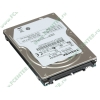 Жесткий диск 500ГБ 2.5" Toshiba "MK5075GSX", 5400об/мин., 8МБ (SATA II) (oem)