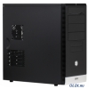 Корпус Gigabyte GZ-KX1, ATX, 500Вт, черный, 2x USB 2.0, вентилятор 12см