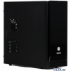 Корпус Gigabyte GZ-KX5, ATX, 500Вт, черный, 2x USB 2.0, вентилятор 12см