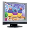 15"    MONITOR VIEWSONIC VX500+(PLUS)  (LCD, 1024X768, +DVI, TCO"99)