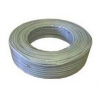 Кабель Lanmaster TWT-TEL4/100-GY 100м серый