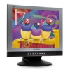 15"    MONITOR VIEWSONIC VG500 (LCD, 1024X768, TCO"99)