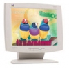 15"    MONITOR VIEWSONIC VG151 VIEW PANEL (LCD, 1024X768 TCO"99)