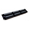 Патч-панель Lanmaster TWT-PP48UTP 19" 2U 48xRJ45 кат.5e UTP