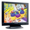 15"    MONITOR VIEWSONIC VG150MB BLACK (LCD, 1024X768, TCO"95)