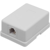 Lanmaster TWT-SS1-12-WH