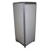 Шкаф коммутационный Lanmaster Eco TWT-CBE-36U-6X8 36U 600x800мм пер.дв.стекл задн.дв.спл.стал.лист 2 бок.пан. направл.под закл.гайки 300кг серый