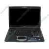 Мобильный ПК ASUS "G60VX" (Core 2 Duo P8700-2.53ГГц, 4096МБ, 500ГБ, GFGTX260M, DVD±RW, LAN, WiFi, BT, WebCam, 16.0" WXGA, W'7 HP 64bit) 