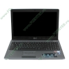 Мобильный ПК ASUS "A52JT" (Pentium P6200-2.13ГГц, 2048МБ, 320ГБ, HD6370M, DVD±RW, LAN, WiFi, WebCam, 15.6" WXGA, W'7 HB 64bit) 