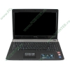 Мобильный ПК ASUS "N52DA" (Phenom II X3 N830-2.10ГГц, 4096МБ, 320ГБ, HD5730, DVD±RW, LAN, WiFi, BT, WebCam, 15.6" WXGA, W'7 HB 64bit) 