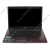 Мобильный ПК ASUS "K73SV" (Core i7 2630QM-2.00ГГц, 4096МБ, 750ГБ, GFGT540M, DVD±RW, LAN, WiFi, WebCam, 17.3" HD+, W'7 HB 64bit) 