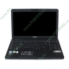 Мобильный ПК Toshiba "Satellite C660-1QP" (Pentium DC T4500-2.30ГГц, 2048МБ, 500ГБ, GMA4500M, DVD±RW, LAN, WiFi, BT, WebCam, 15.6" WXGA, W'7 S) 