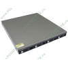 Сетевое хранилище данных (NAS) QNAP "TS-419U+" для 4x2.5"/3.5" SATA HDD (LAN) 