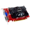 Видеокарта Asus PCI-E ATI EAH6670/G/DI/1GD3 EAH6670 1024Mb DDR3 DVI+HDMI+VGA RTL