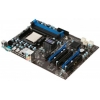 Материнская плата MSI 870S-G46 Soc-AM3 AMD870 DDR3 ATX AC'97 8ch. GbLAN SATA3 RAID